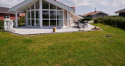 4 Star Holiday Home in Friedrichkoog