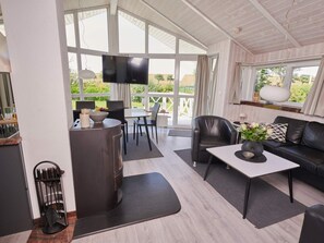 House | Interior - 4 Star Holiday Home in Friedrichkoog (Friedrichskoog)