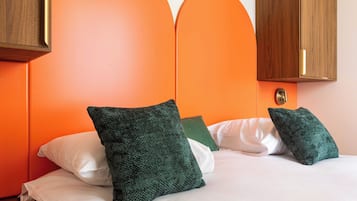 Lejlighed | 1 soveværelse, strygejern/strygebræt, sengetøj