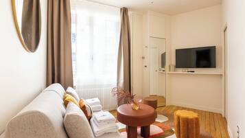 Appartement | Coin séjour