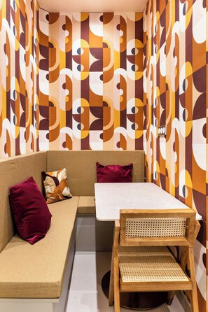 Appartement | Interieur