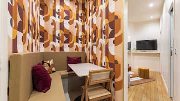 Apartment | Interior