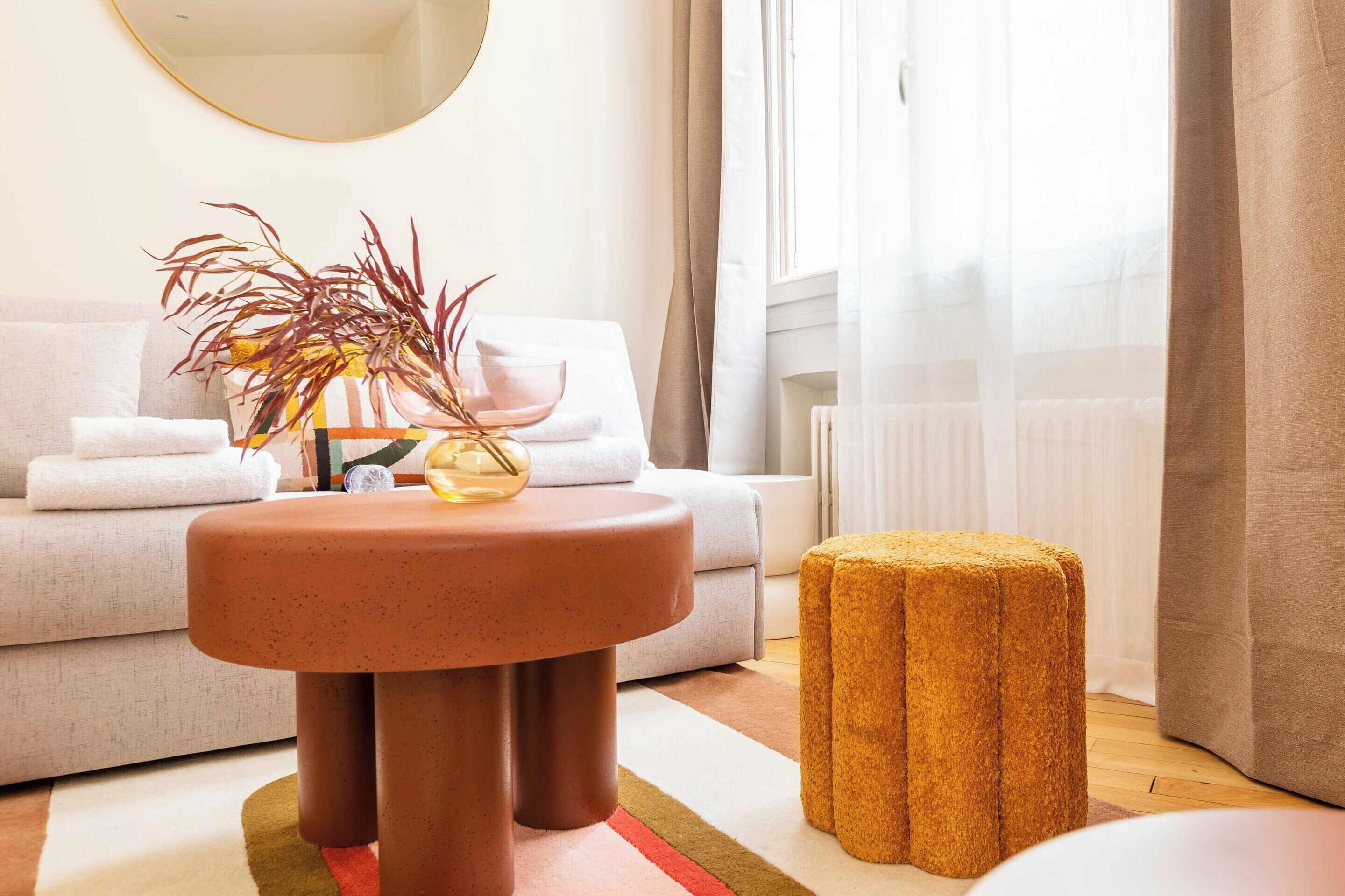 Appartement | Intérieur