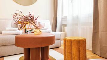 Appartement | Interieur