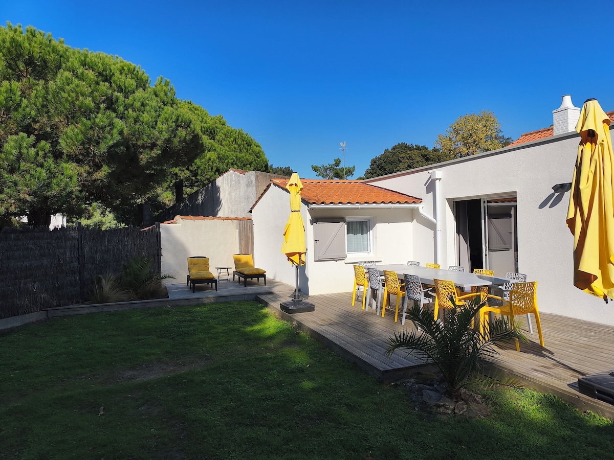 Image de profil de l’hôte