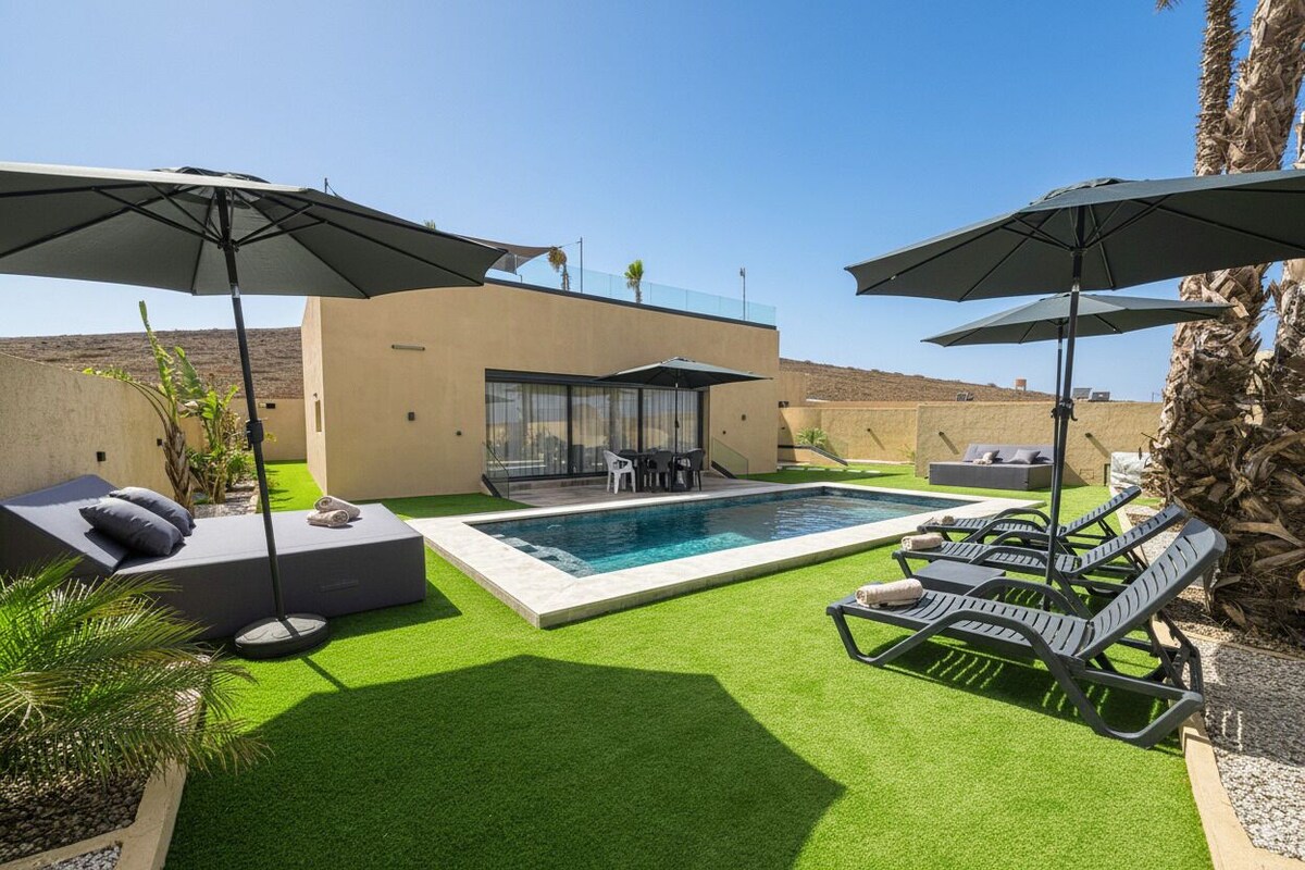 Image de profil de l’hôte