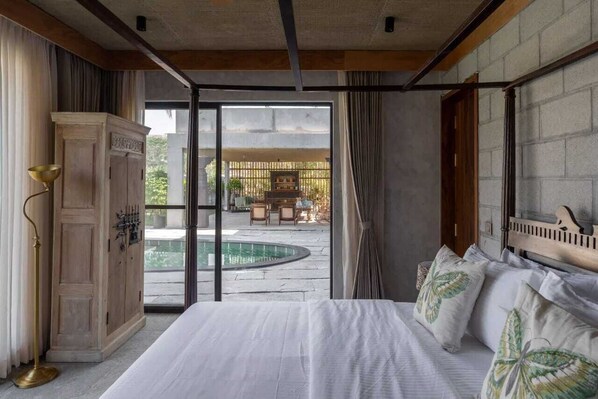 4 Schlafzimmer, WLAN