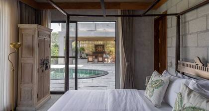 Villa Nirvaana at Nandhi Hills , Chikkaballapur
Where Luxury Finds Peace.