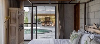 Villa Nirvaana at Nandhi Hills , Chikkaballapur
Where Luxury Finds Peace.