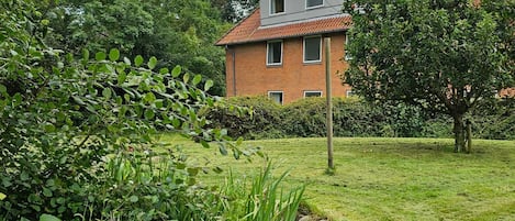 House | Exterior