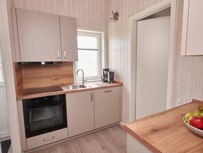 House | Interior - 4 Star Holiday Home in Friedrichkoog (Friedrichskoog)