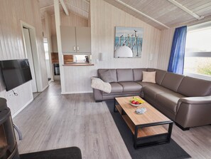 Interior - 4 Star Holiday Home in Friedrichkoog (Friedrichskoog)