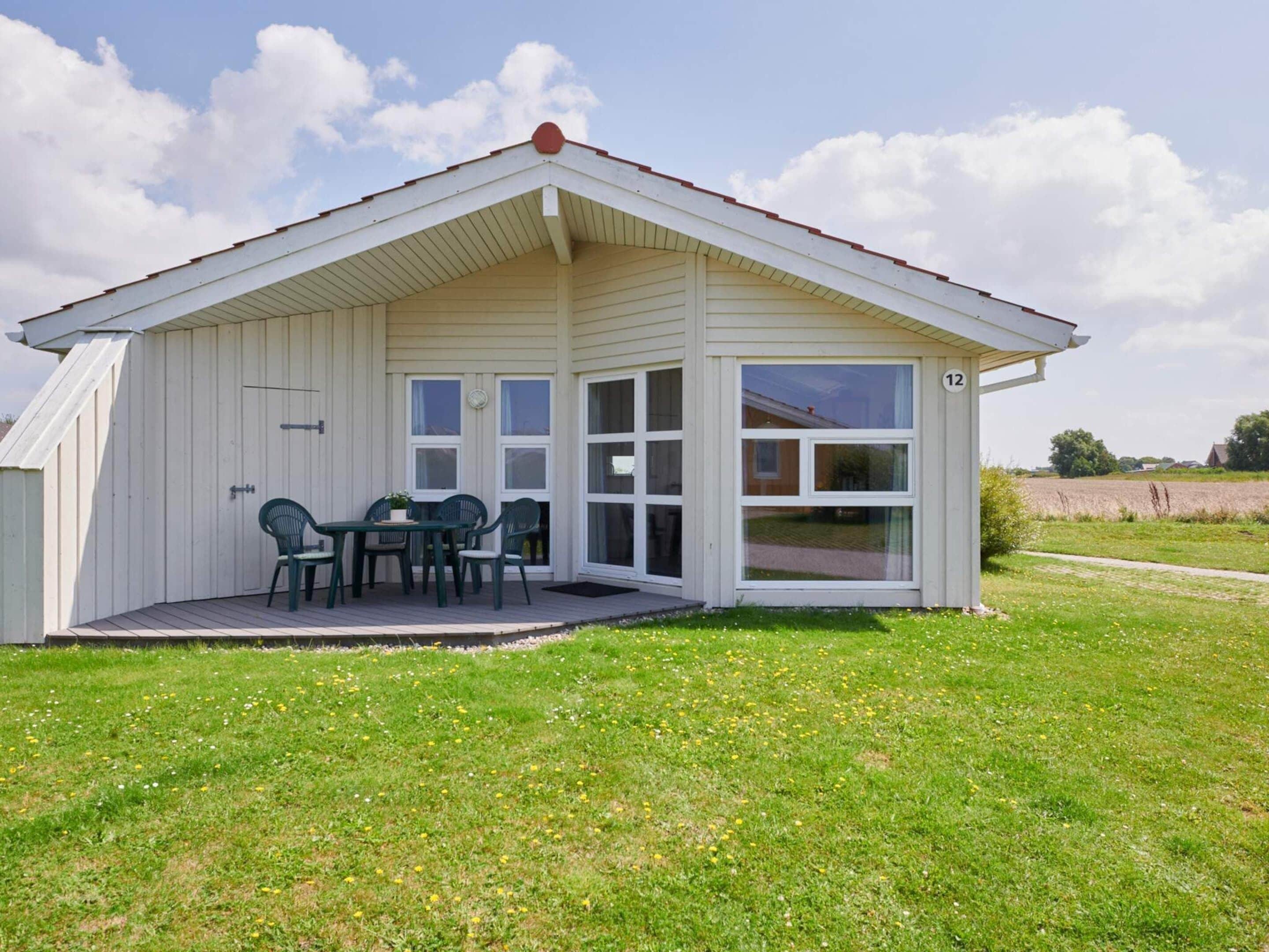 House | Outdoor dining