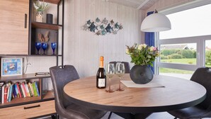 Ferienhaus | Innenbereich