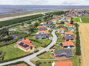 Udendørsområde