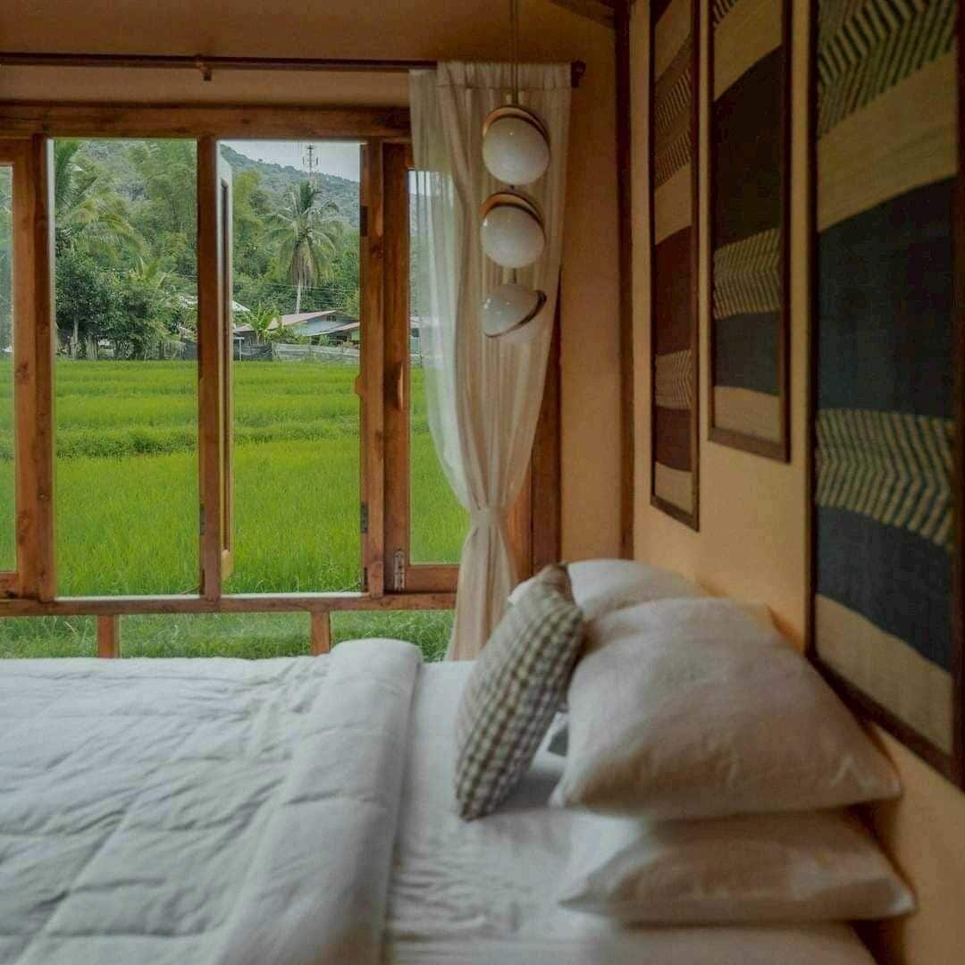 Superior Double Room, Garden View | Free WiFi