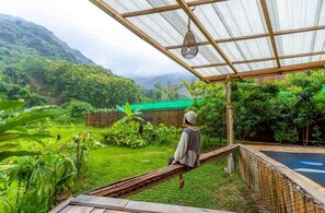 Exterior - Lomhaijai Homestay (Bo Kluea)