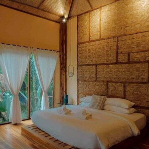 Superior Double Room | Free WiFi