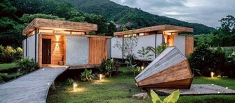 Lomhaijai Homestay