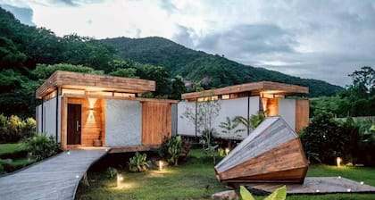 Lomhaijai Homestay