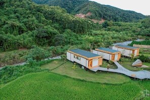 Phòng đôi Deluxe, quang cảnh sông | Truy cập Internet không dây miễn phí