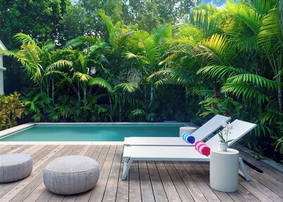 AZURE KEY WEST - Stunning New Home with Heated Pool - 4 Bedrooms Available