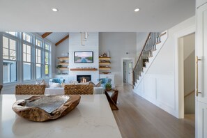 Interior - Cape Cod Dream Retreat -6BR Oasis w/Pool& Spa (Dennis)