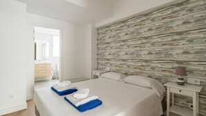 Room - Ferreras Suites Las Canteras II (Las Palmas de Gran Canaria)