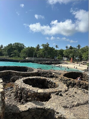 Plage