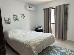 3 多间卧室、熨斗/熨衣板、上网接入
