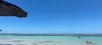 3bedroom apartment in beautiful Santo Domingo Peaceful Escape Boca Chica Airport