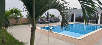 Alojamento Santos Silva 