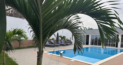 Alojamento Santos Silva