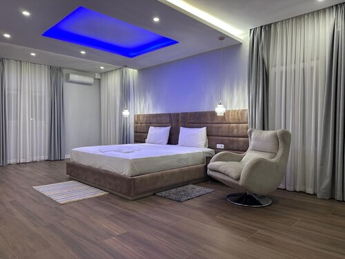 Alojamento Santos Silva 