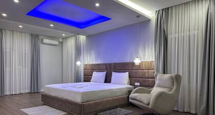 Alojamento Santos Silva