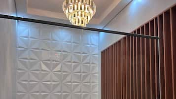 Detalle del interior