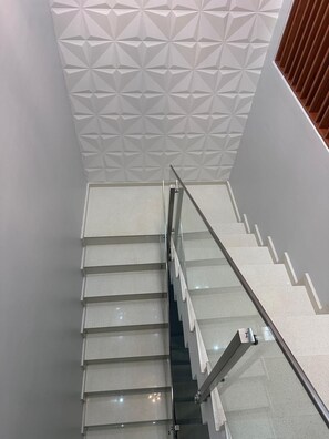 Detalle del interior