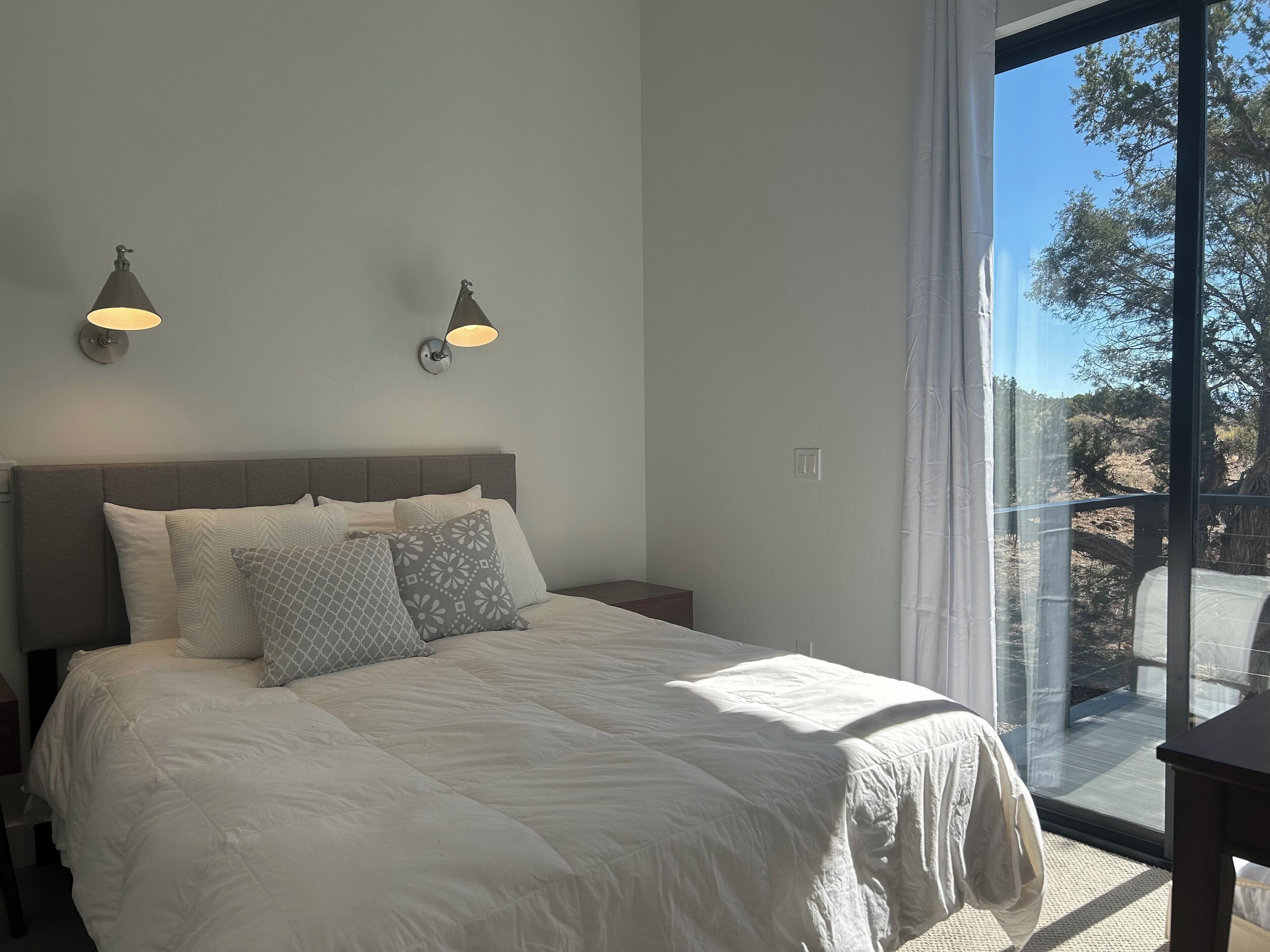 1 makuuhuone, silitysrauta/-lauta, Wi-Fi, vuodevaatteet