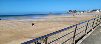 Le gîte du Bas des Landes