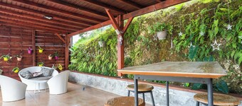 Villa Angerville, spacious villa that can accommodate up to 24 people