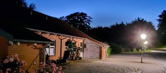 2 Person Holiday Park Home in Lemvig