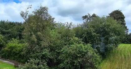 2 Person Holiday Park Home in Lemvig