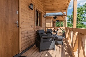 House | Balkoni