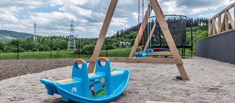 Cottage in Duszniki Zdroj With Panoramic View