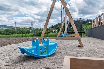 Cottage in Duszniki Zdroj With Panoramic View
