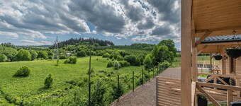 Cottage in Duszniki Zdroj With Panoramic View