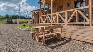 Huis | Balkon