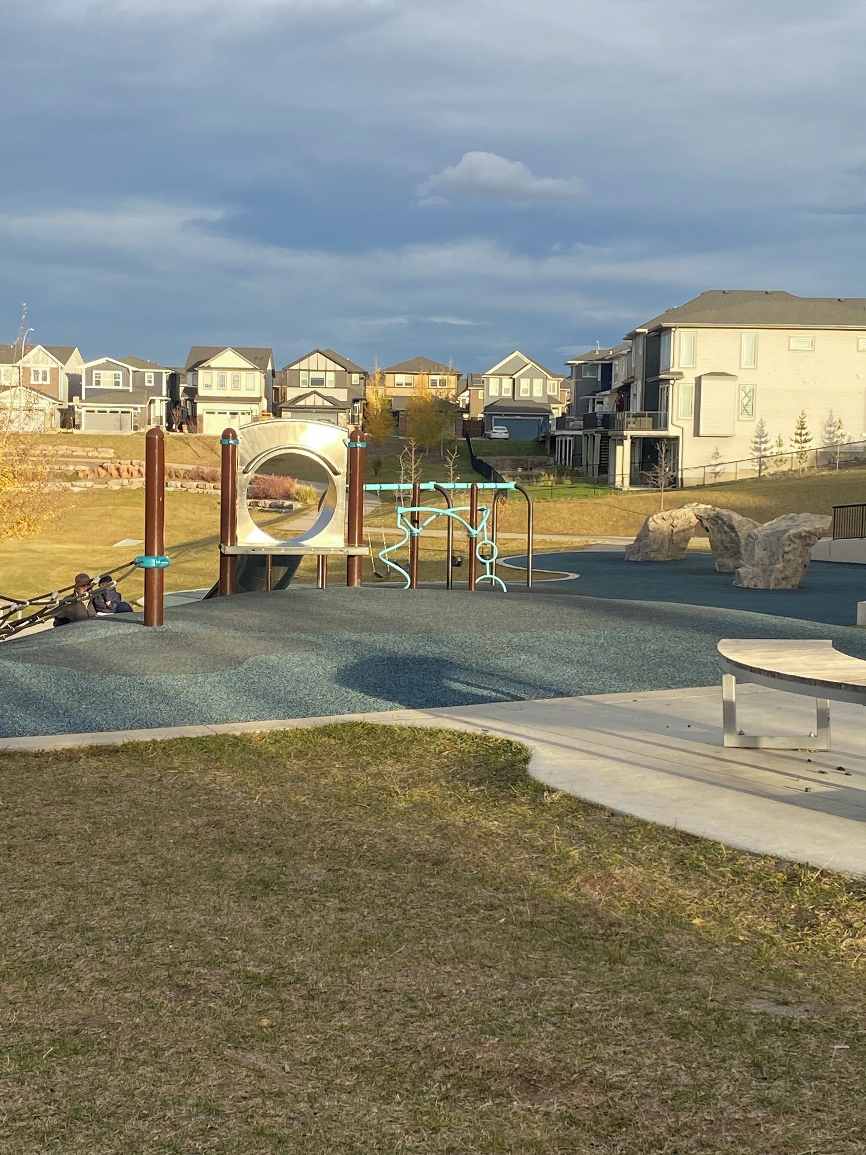 Espace pour enfants