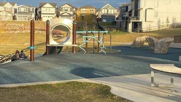 Espace pour enfants