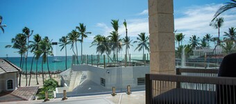 SANDY BAY VACATION at playa LOS CORALES